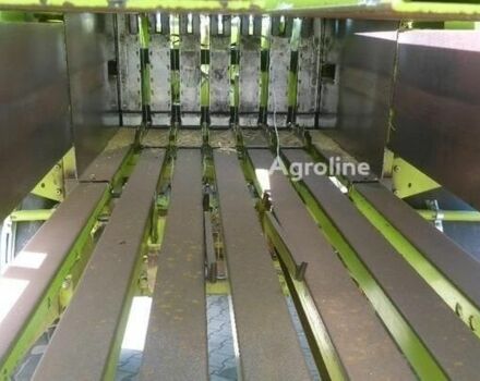 Зеленый Клаас Другая, объемом двигателя 0 л и пробегом 0 тыс. км за 3437696 $, фото 3 на Automoto.ua