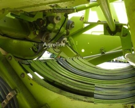 Зеленый Клаас Другая, объемом двигателя 0 л и пробегом 0 тыс. км за 3437696 $, фото 4 на Automoto.ua