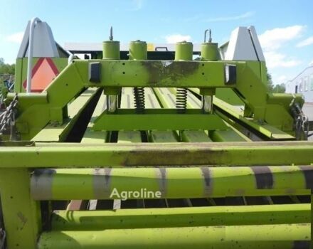 Зеленый Клаас Другая, объемом двигателя 0 л и пробегом 0 тыс. км за 3437696 $, фото 2 на Automoto.ua