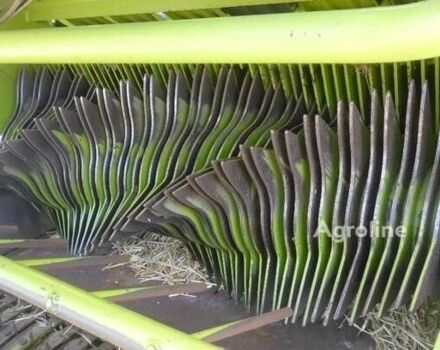 Зеленый Клаас Другая, объемом двигателя 0 л и пробегом 0 тыс. км за 3437696 $, фото 5 на Automoto.ua