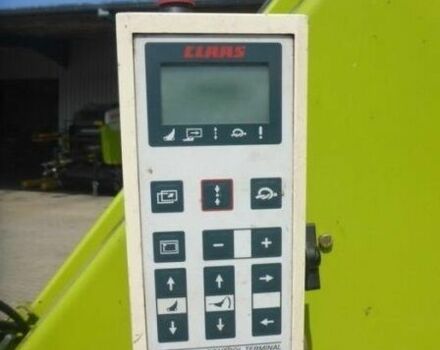 Зеленый Клаас Другая, объемом двигателя 0 л и пробегом 0 тыс. км за 3437696 $, фото 8 на Automoto.ua