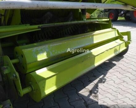 Зеленый Клаас Другая, объемом двигателя 0 л и пробегом 0 тыс. км за 3437696 $, фото 7 на Automoto.ua