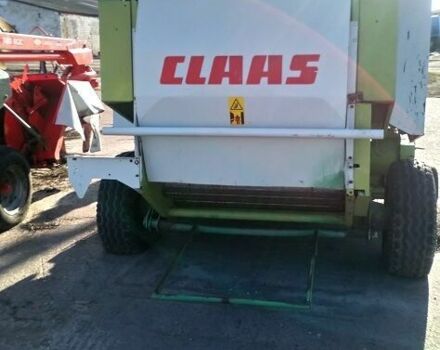 Зеленый Клаас Другая, объемом двигателя 0 л и пробегом 0 тыс. км за 232408 $, фото 2 на Automoto.ua