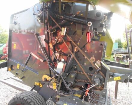 Зеленый Клаас Другая, объемом двигателя 0 л и пробегом 0 тыс. км за 21498 $, фото 6 на Automoto.ua