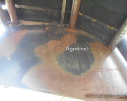 Зеленый Клаас Другая, объемом двигателя 0 л и пробегом 0 тыс. км за 21498 $, фото 17 на Automoto.ua