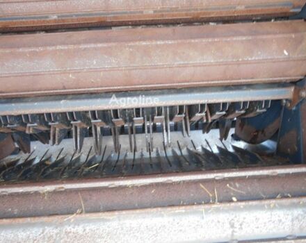 Зеленый Клаас Другая, объемом двигателя 0 л и пробегом 0 тыс. км за 21498 $, фото 16 на Automoto.ua