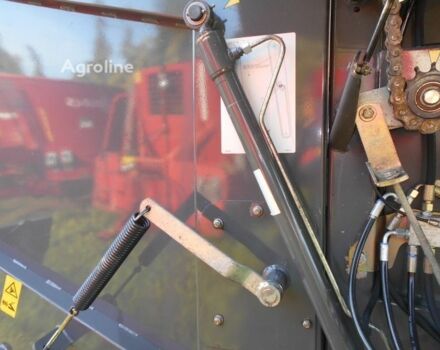 Зеленый Клаас Другая, объемом двигателя 0 л и пробегом 0 тыс. км за 21498 $, фото 9 на Automoto.ua