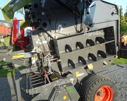 Зеленый Клаас Другая, объемом двигателя 0 л и пробегом 0 тыс. км за 21498 $, фото 8 на Automoto.ua