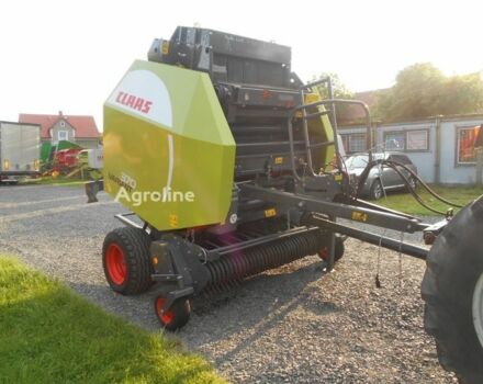 Зеленый Клаас Другая, объемом двигателя 0 л и пробегом 0 тыс. км за 21498 $, фото 3 на Automoto.ua