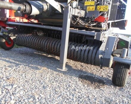 Зеленый Клаас Другая, объемом двигателя 0 л и пробегом 0 тыс. км за 21498 $, фото 14 на Automoto.ua