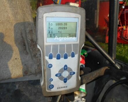 Зеленый Клаас Другая, объемом двигателя 0 л и пробегом 0 тыс. км за 21498 $, фото 4 на Automoto.ua