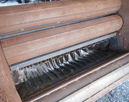 Зеленый Клаас Другая, объемом двигателя 0 л и пробегом 0 тыс. км за 21498 $, фото 15 на Automoto.ua