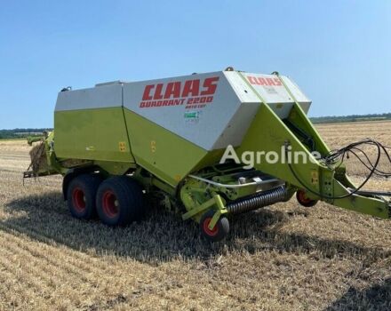 Зеленый Клаас Другая, объемом двигателя 0 л и пробегом 0 тыс. км за 1743058 $, фото 7 на Automoto.ua