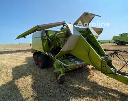 Зеленый Клаас Другая, объемом двигателя 0 л и пробегом 0 тыс. км за 1743058 $, фото 4 на Automoto.ua