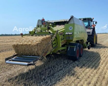 Зеленый Клаас Другая, объемом двигателя 0 л и пробегом 0 тыс. км за 1743058 $, фото 1 на Automoto.ua