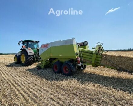 Зеленый Клаас Другая, объемом двигателя 0 л и пробегом 0 тыс. км за 1743058 $, фото 5 на Automoto.ua