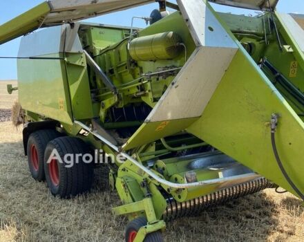 Зеленый Клаас Другая, объемом двигателя 0 л и пробегом 0 тыс. км за 1743058 $, фото 3 на Automoto.ua