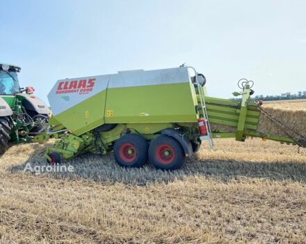 Зеленый Клаас Другая, объемом двигателя 0 л и пробегом 0 тыс. км за 1743058 $, фото 6 на Automoto.ua