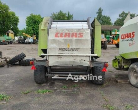 Зеленый Клаас Другая, объемом двигателя 0 л и пробегом 0 тыс. км за 17431 $, фото 2 на Automoto.ua