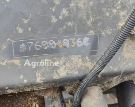 Зеленый Клаас Другая, объемом двигателя 0 л и пробегом 0 тыс. км за 6843 $, фото 3 на Automoto.ua