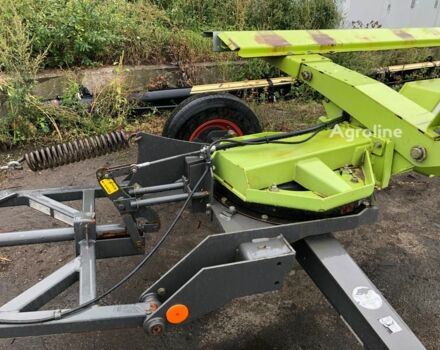 Зеленый Клаас Другая, объемом двигателя 0 л и пробегом 0 тыс. км за 10411 $, фото 2 на Automoto.ua