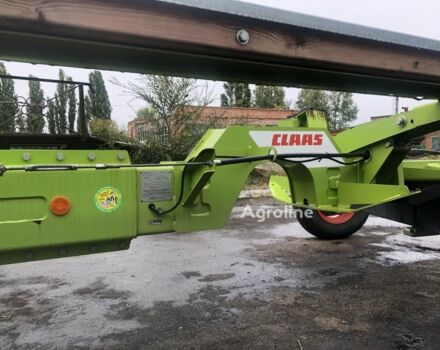 Зеленый Клаас Другая, объемом двигателя 0 л и пробегом 0 тыс. км за 10411 $, фото 4 на Automoto.ua