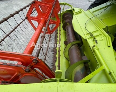 Зелений Клаас Другая, об'ємом двигуна 0 л та пробігом 0 тис. км за 23822 $, фото 5 на Automoto.ua