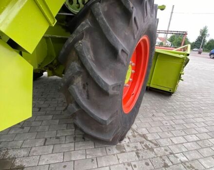 Зелений Клаас Другая, об'ємом двигуна 0 л та пробігом 0 тис. км за 23822 $, фото 14 на Automoto.ua