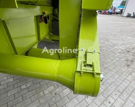 Зеленый Клаас Другая, объемом двигателя 0 л и пробегом 0 тыс. км за 23508 $, фото 11 на Automoto.ua