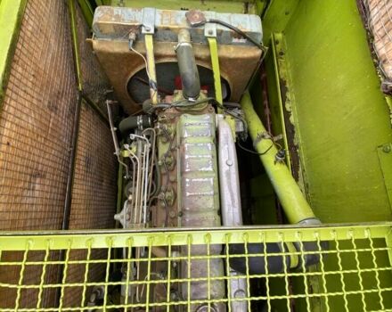 Зелений Клаас Другая, об'ємом двигуна 0 л та пробігом 0 тис. км за 23822 $, фото 21 на Automoto.ua