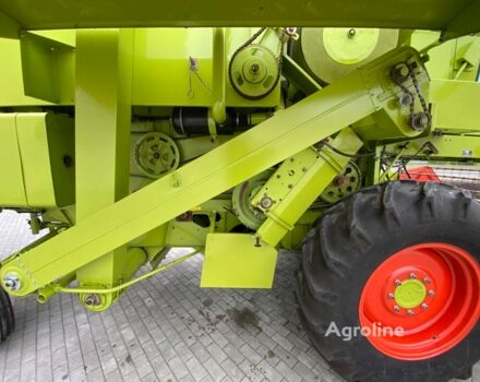 Зеленый Клаас Другая, объемом двигателя 0 л и пробегом 0 тыс. км за 23508 $, фото 12 на Automoto.ua