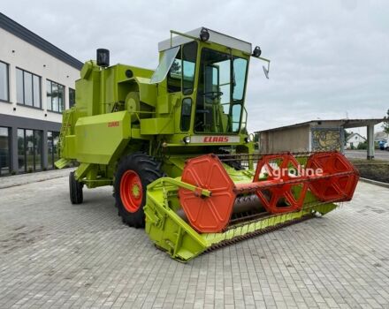 Зелений Клаас Другая, об'ємом двигуна 0 л та пробігом 0 тис. км за 23822 $, фото 1 на Automoto.ua