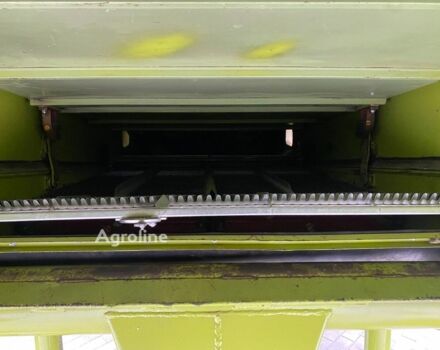 Зелений Клаас Другая, об'ємом двигуна 0 л та пробігом 0 тис. км за 23822 $, фото 9 на Automoto.ua
