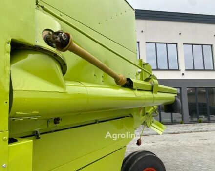 Зелений Клаас Другая, об'ємом двигуна 0 л та пробігом 0 тис. км за 23822 $, фото 7 на Automoto.ua