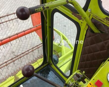 Зелений Клаас Другая, об'ємом двигуна 0 л та пробігом 0 тис. км за 23822 $, фото 18 на Automoto.ua