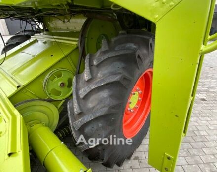 Зелений Клаас Другая, об'ємом двигуна 0 л та пробігом 0 тис. км за 23822 $, фото 6 на Automoto.ua