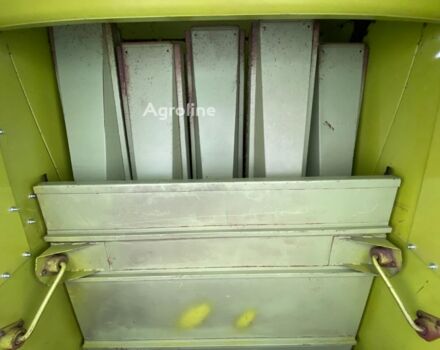 Зелений Клаас Другая, об'ємом двигуна 0 л та пробігом 0 тис. км за 23822 $, фото 10 на Automoto.ua