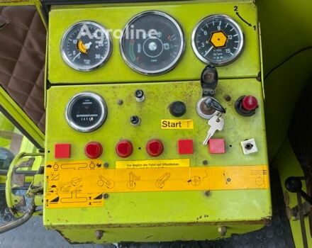 Зелений Клаас Другая, об'ємом двигуна 0 л та пробігом 0 тис. км за 23822 $, фото 17 на Automoto.ua