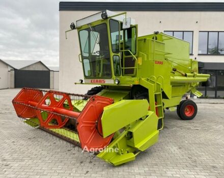 Зелений Клаас Другая, об'ємом двигуна 0 л та пробігом 0 тис. км за 23822 $, фото 3 на Automoto.ua