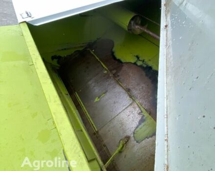 Зеленый Клаас Другая, объемом двигателя 0 л и пробегом 0 тыс. км за 23508 $, фото 22 на Automoto.ua