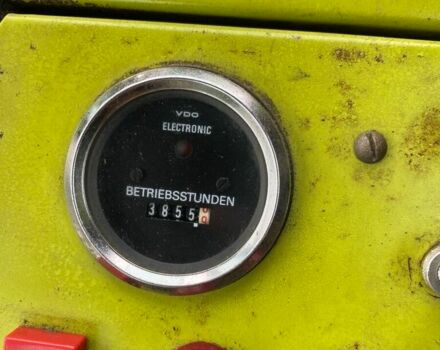 Зелений Клаас Другая, об'ємом двигуна 0 л та пробігом 0 тис. км за 23822 $, фото 16 на Automoto.ua