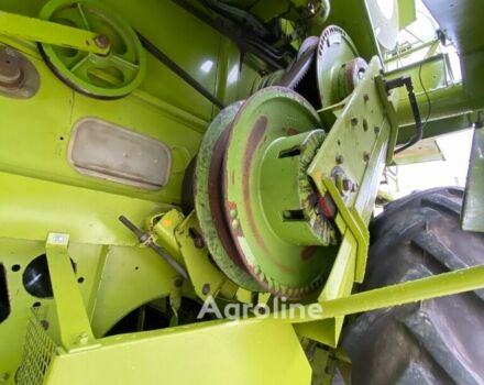 Зелений Клаас Другая, об'ємом двигуна 0 л та пробігом 0 тис. км за 23822 $, фото 13 на Automoto.ua