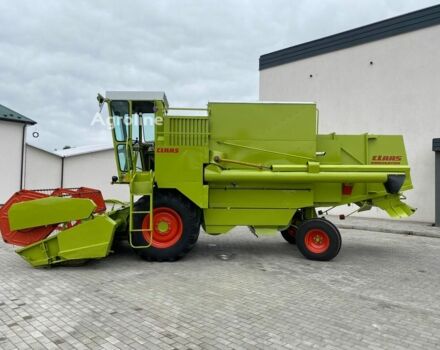 Зелений Клаас Другая, об'ємом двигуна 0 л та пробігом 0 тис. км за 23822 $, фото 4 на Automoto.ua