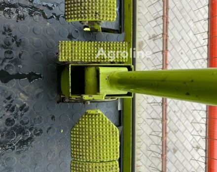 Зелений Клаас Другая, об'ємом двигуна 0 л та пробігом 0 тис. км за 23822 $, фото 20 на Automoto.ua