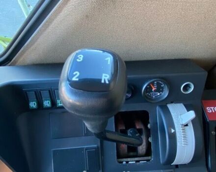 Зеленый Клаас Другая, объемом двигателя 0 л и пробегом 0 тыс. км за 49353 $, фото 37 на Automoto.ua