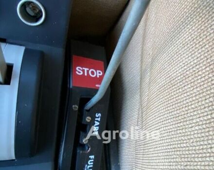 Зеленый Клаас Другая, объемом двигателя 0 л и пробегом 0 тыс. км за 49353 $, фото 32 на Automoto.ua