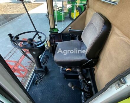 Зеленый Клаас Другая, объемом двигателя 0 л и пробегом 0 тыс. км за 49353 $, фото 27 на Automoto.ua