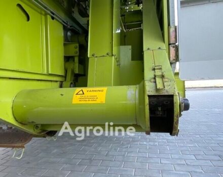 Зеленый Клаас Другая, объемом двигателя 0 л и пробегом 0 тыс. км за 49353 $, фото 15 на Automoto.ua