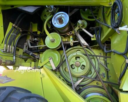 Зеленый Клаас Другая, объемом двигателя 0 л и пробегом 0 тыс. км за 49353 $, фото 23 на Automoto.ua