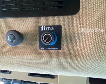 Зеленый Клаас Другая, объемом двигателя 0 л и пробегом 0 тыс. км за 49353 $, фото 33 на Automoto.ua